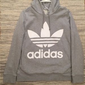 Adidas hoodie
